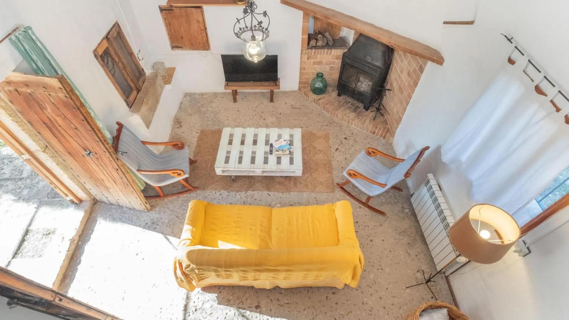 Holiday Home Sa Caseta By Interhome Binissalem 0*,  Hiszpania