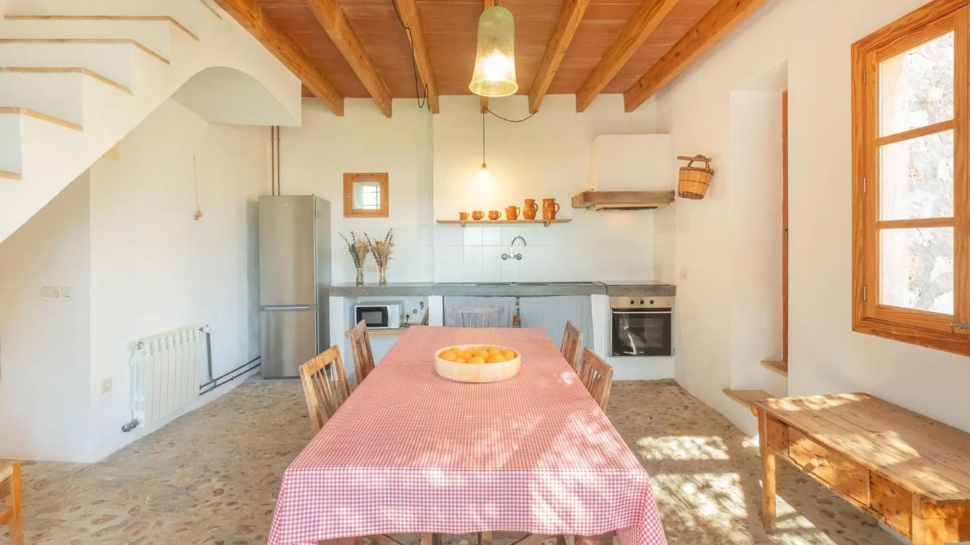 Holiday Home Sa Caseta By Interhome Binissalem Hiszpania