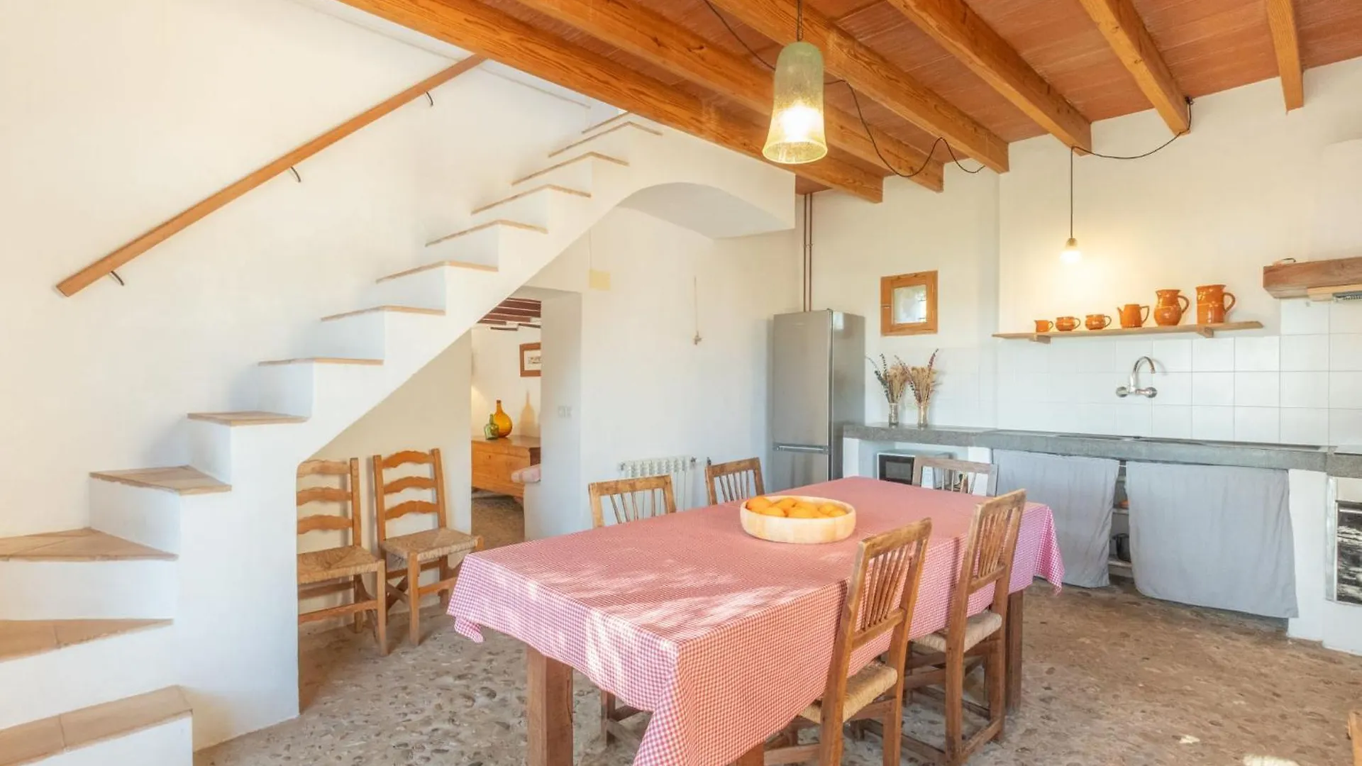 Holiday Home Sa Caseta By Interhome Binissalem