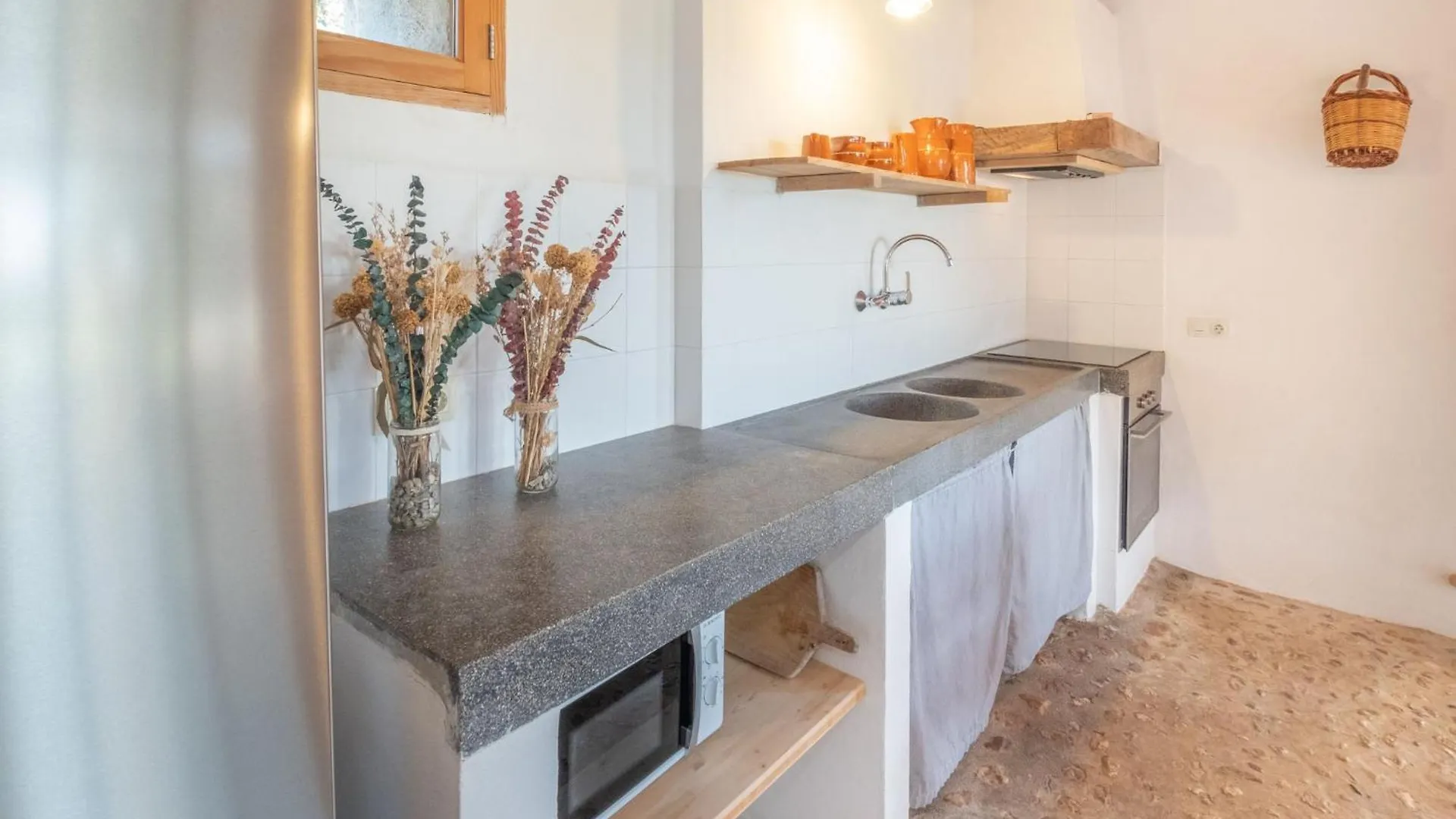 Holiday Home Sa Caseta By Interhome Binissalem