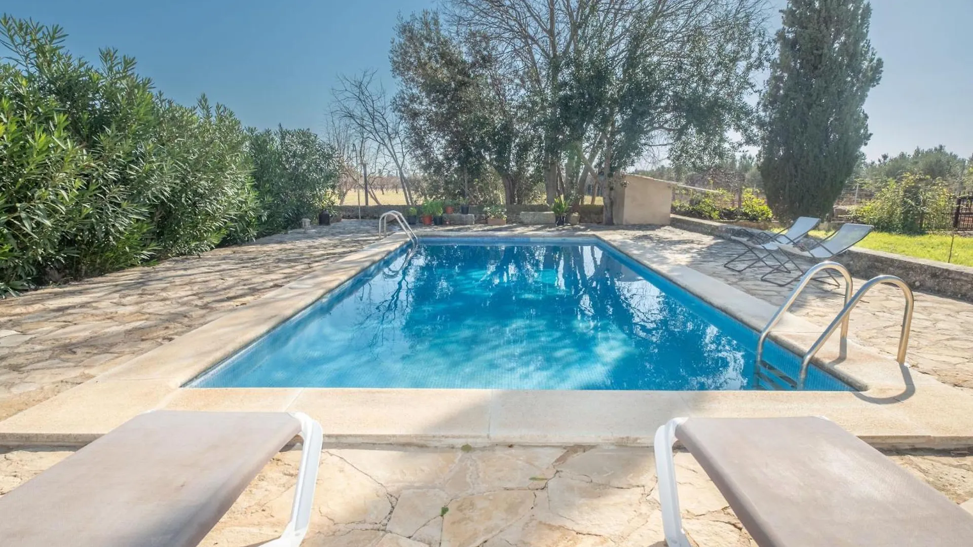 Holiday Home Sa Caseta By Interhome Binissalem