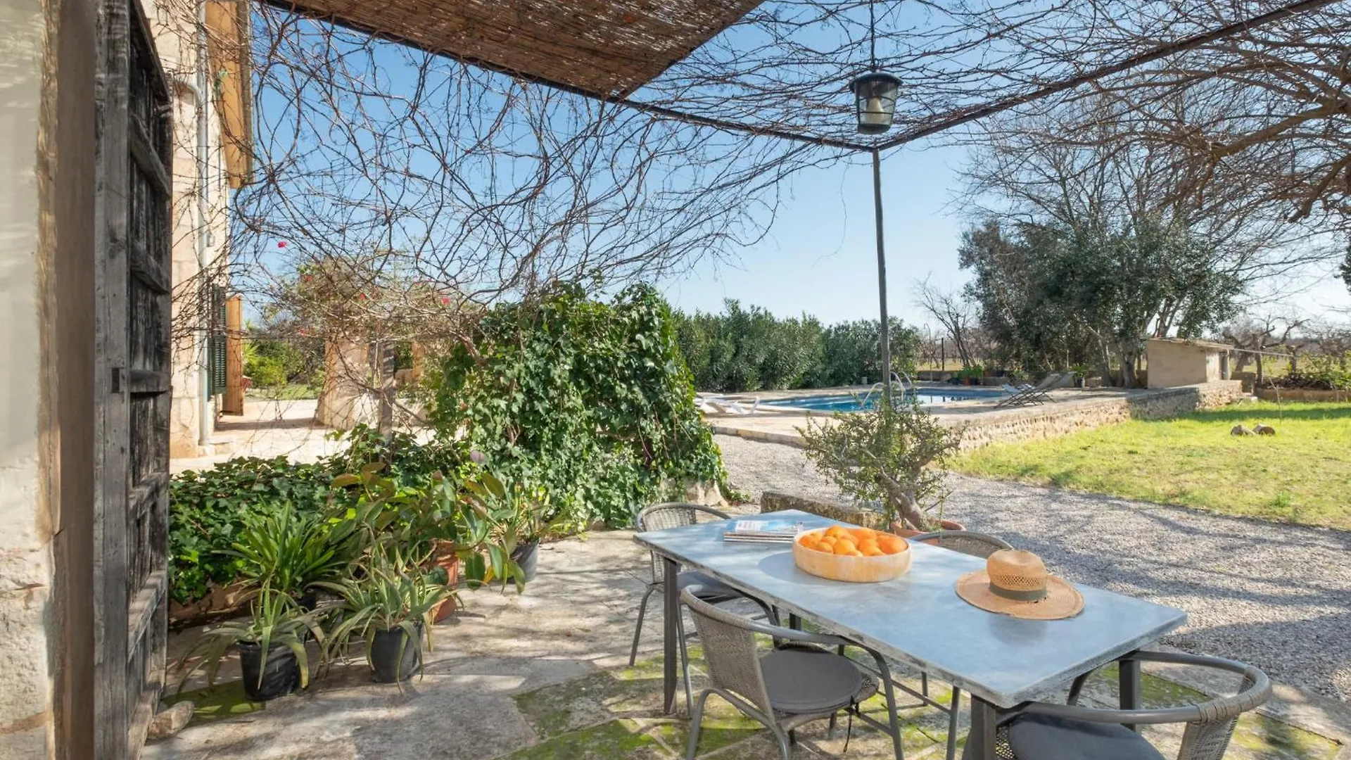 Holiday Home Sa Caseta By Interhome Binissalem